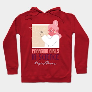 WomensDay Hoodie